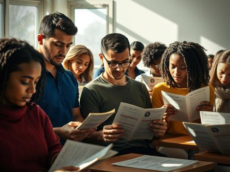 Consultar las 100 preguntas cívicas para la ciudadanía americana