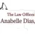 Abogada Anabelle Dias de inmigración en Tallahassee FL