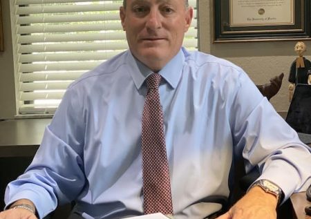 Abogados de Lesiones David Alan Wolf, Jacksonville Florida