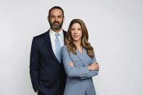Abogados de Lesiones Baggett Law, Jacksonville Florida