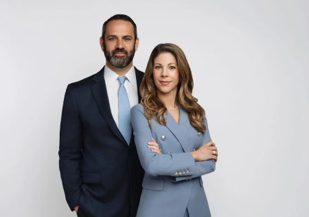 Abogados de Lesiones Baggett Law, Jacksonville Florida