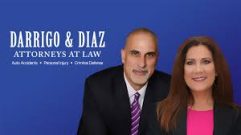 Abogados Darrigo & Diaz de Lesiones en Tampa