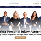 Abogados Fasig Brooks de Accidentes en Tallahassee, Florida