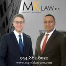 Abogados MK Law de Inmigración en Fort Lauderdale FL