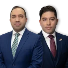 Abogados de Lesiones PereGonza The Attorneys, PLLC Miami