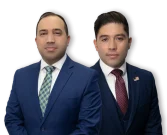 Abogados de Lesiones PereGonza The Attorneys, PLLC Miami