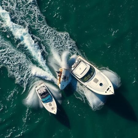 Abogados de Accidentes de Barco en Florida