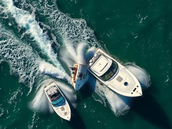 Abogados de Accidentes de Barco en Florida