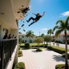 Abogados de Caídas Desde Los Balcones en Florida