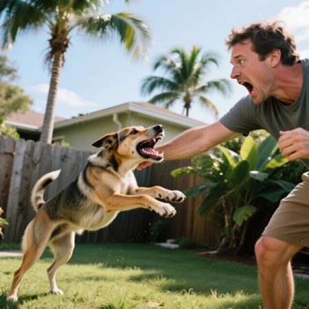 Abogados en Florida para Casos de las Mordeduras de Perro: Guía Legal